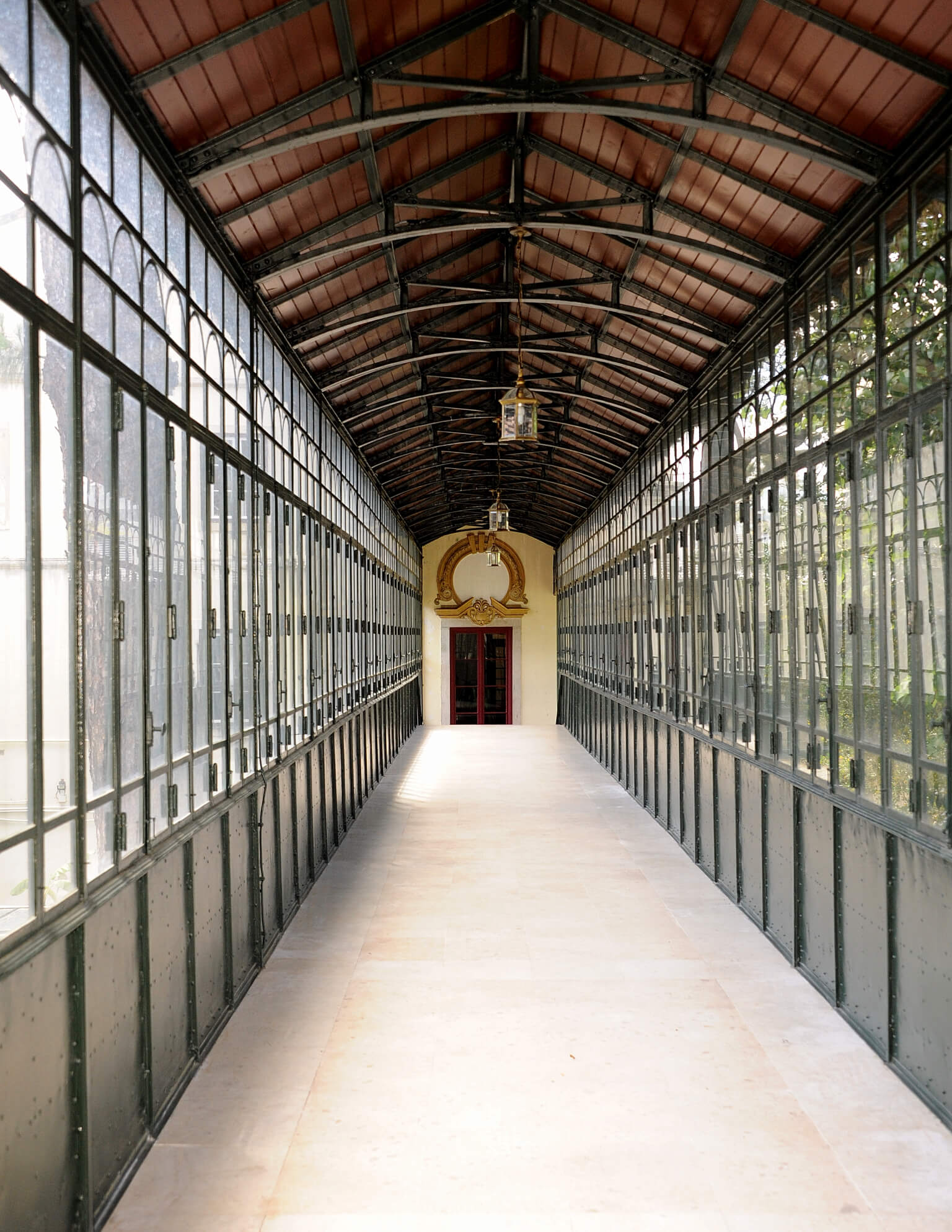 Biblioteca da Academia Portuguesa de História, photo 5