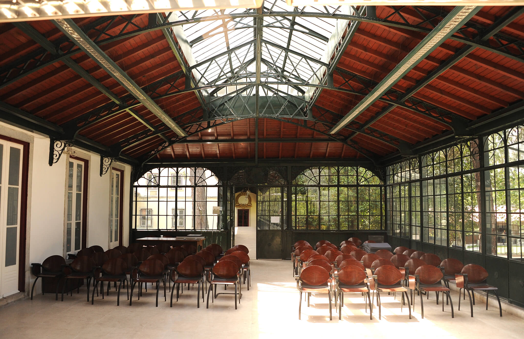 Biblioteca da Academia Portuguesa de História, photo 4